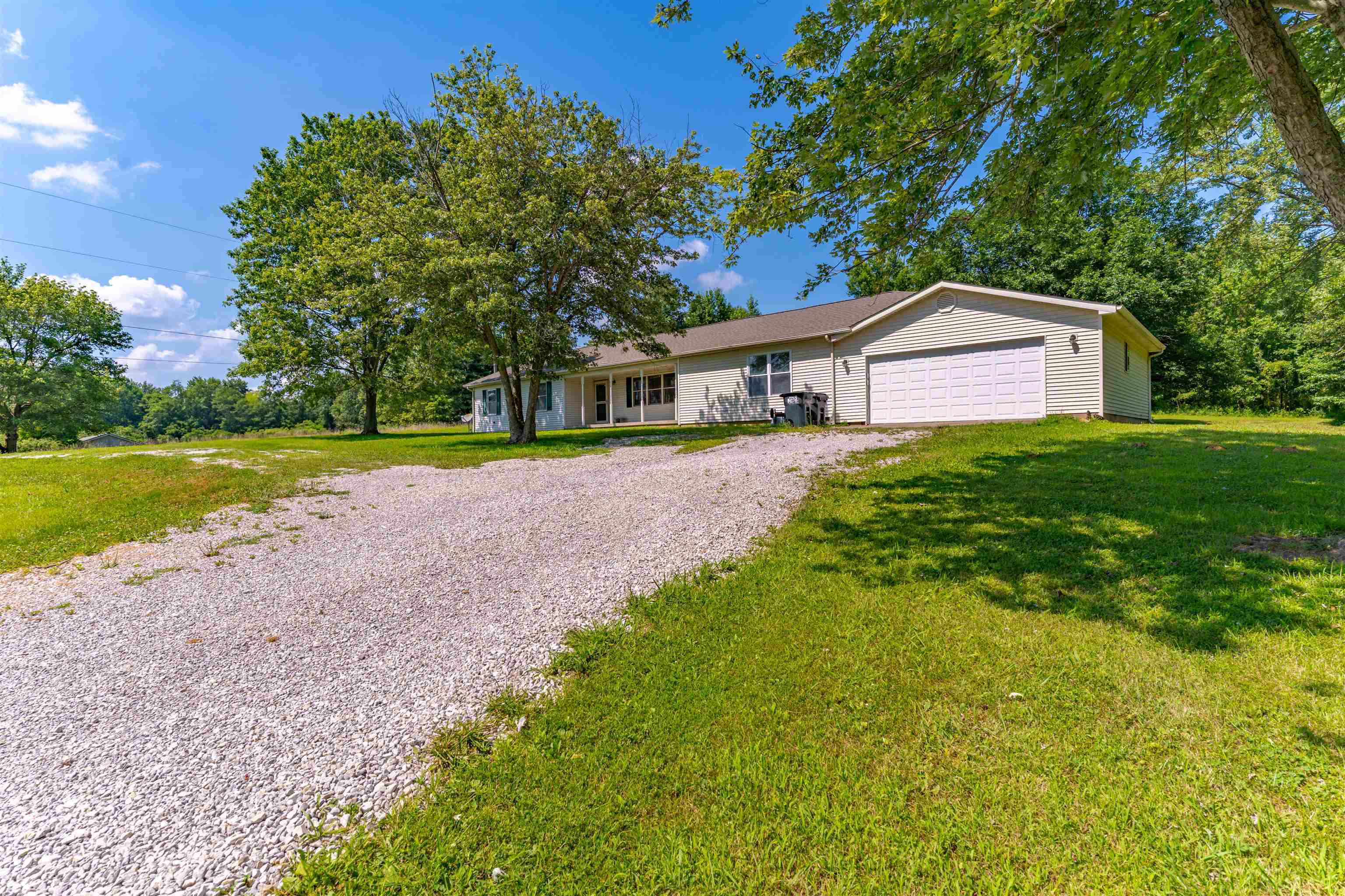 Property Photo:  17181 Upper Delaware Road  KY 42420 