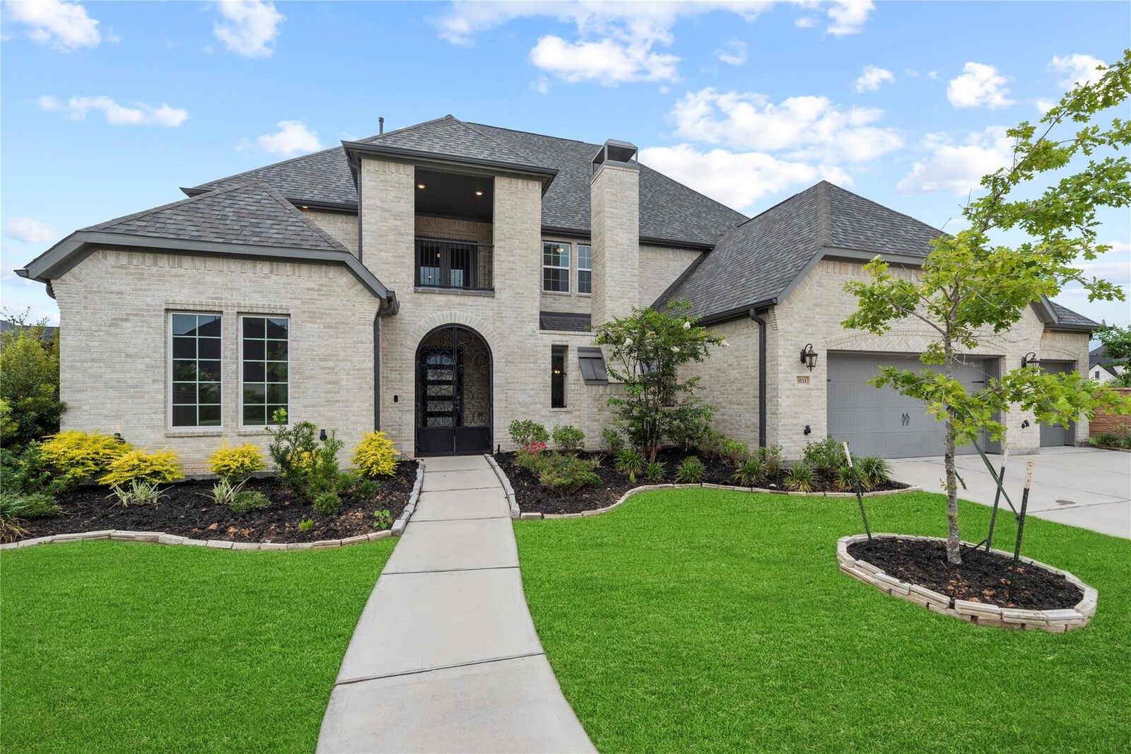 Property Photo: 3111 Grassland Court TX 77493