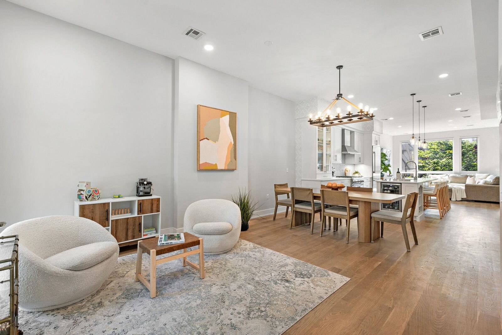 Property Photo:  1034 Garden St 1  NJ 07030 