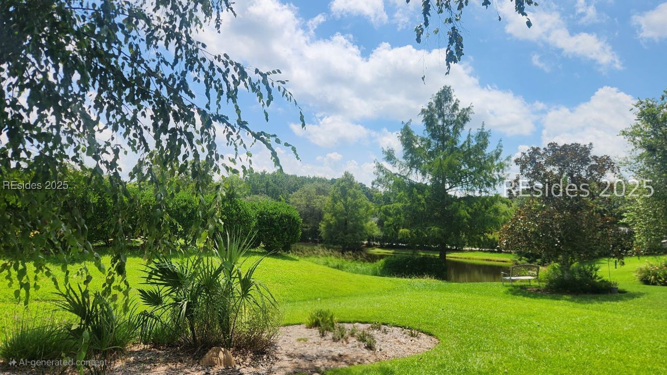 Property Photo: 10 Marigold Drive SC 29909