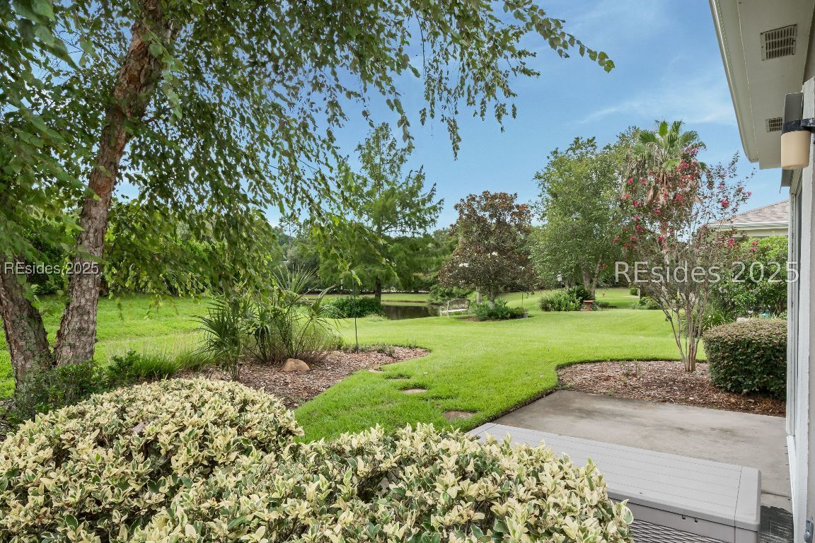 Property Photo: 10 Marigold Drive SC 29909