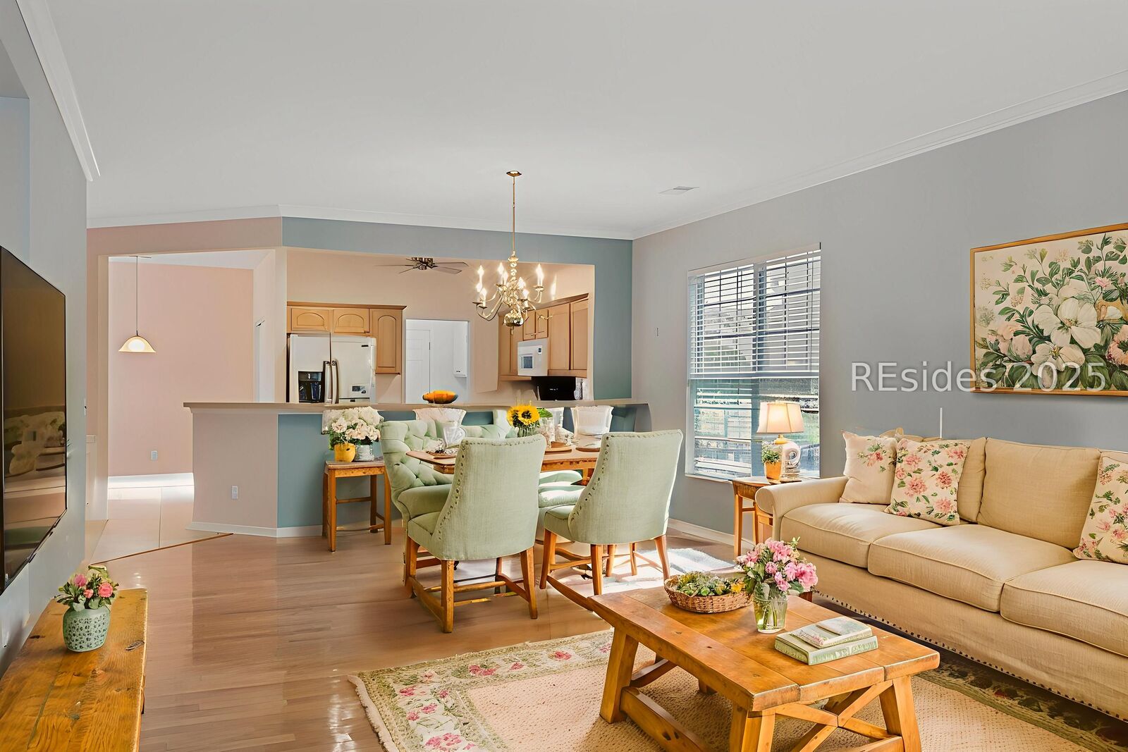 Property Photo:  10 Marigold Drive  SC 29909 