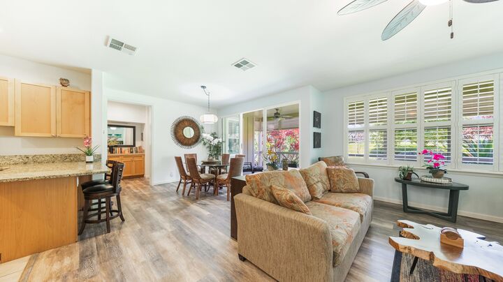 Property Photo:  4919 Pepelani Lp 7B  HI 96722 
