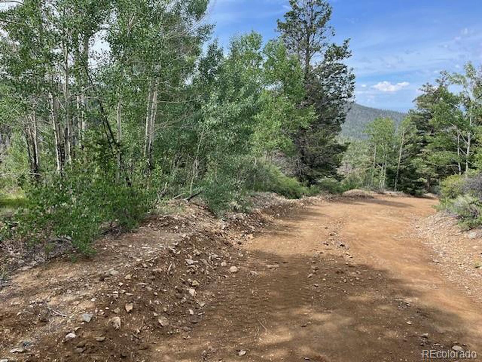 Property Photo:  6076 Starkweather Rd  CO 81152 