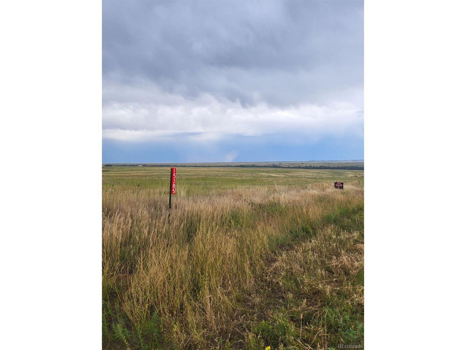 Property Photo:  15385 County Road 166  CO 80117 