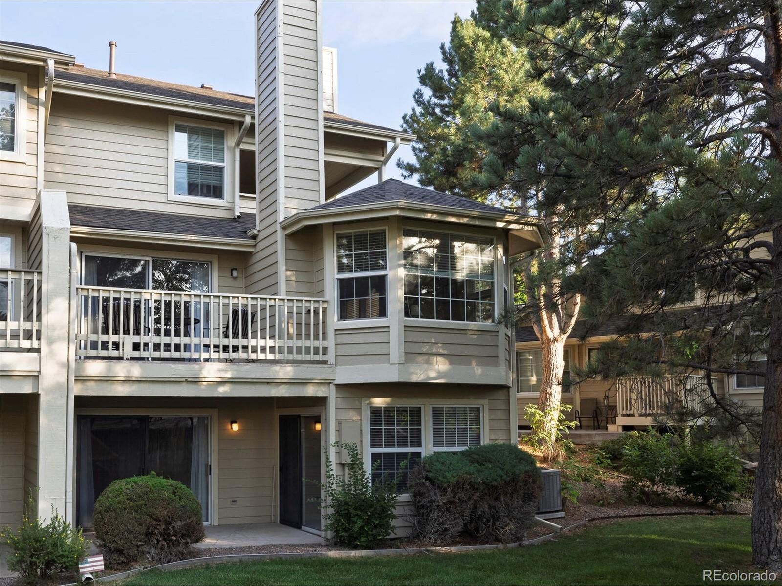 Property Photo:  8227 S High Ct  CO 80122 