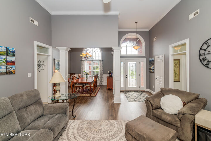 Property Photo: 3809 Holly Berry Drive TN 37938