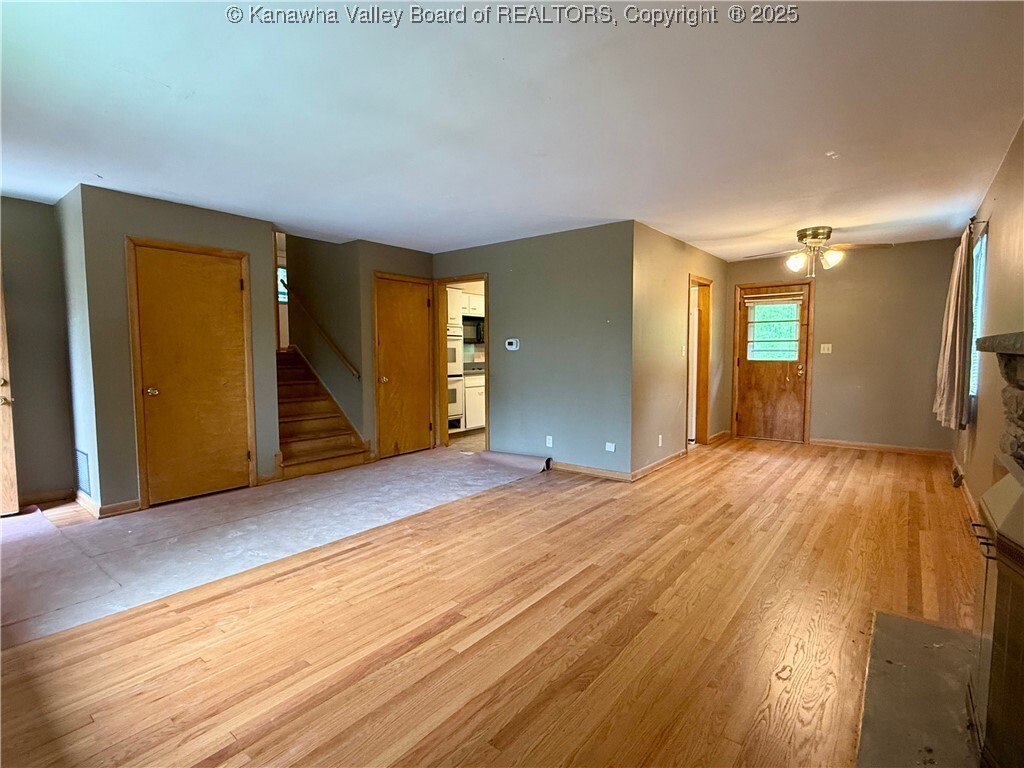 Property Photo:  216 Loma Road  WV 25314 
