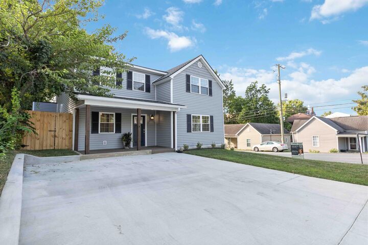 Property Photo: 305 Fifth Street KY 40475
