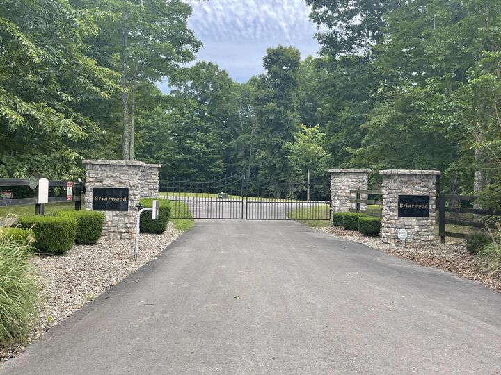Property Photo:  Lot 5 Briarwood  KY 42642 