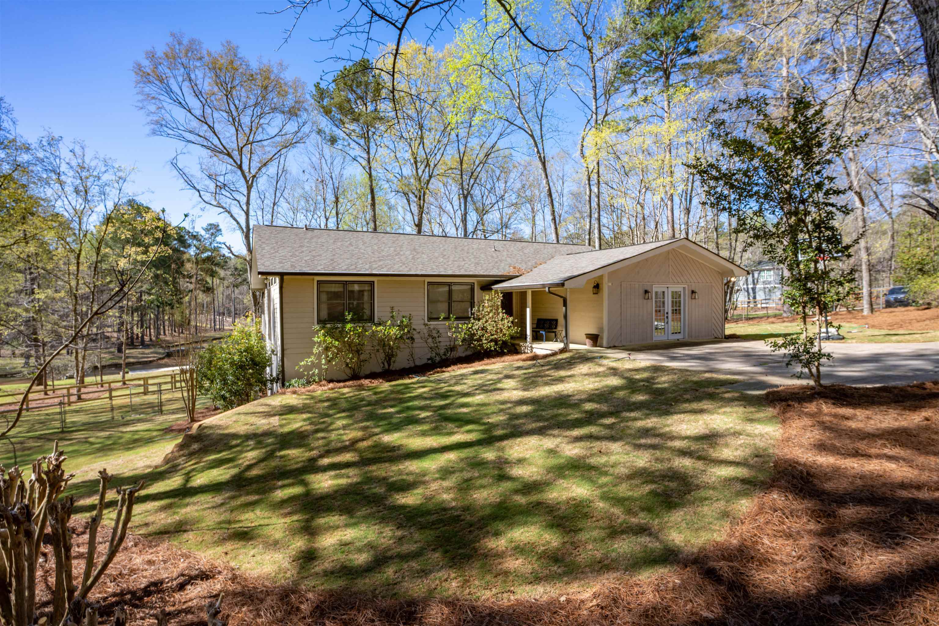 Property Photo:  1790 Parks Mill Drive  GA 30642 