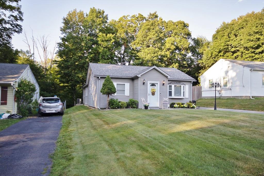 Property Photo:  27 Forshee Street  NY 10950 