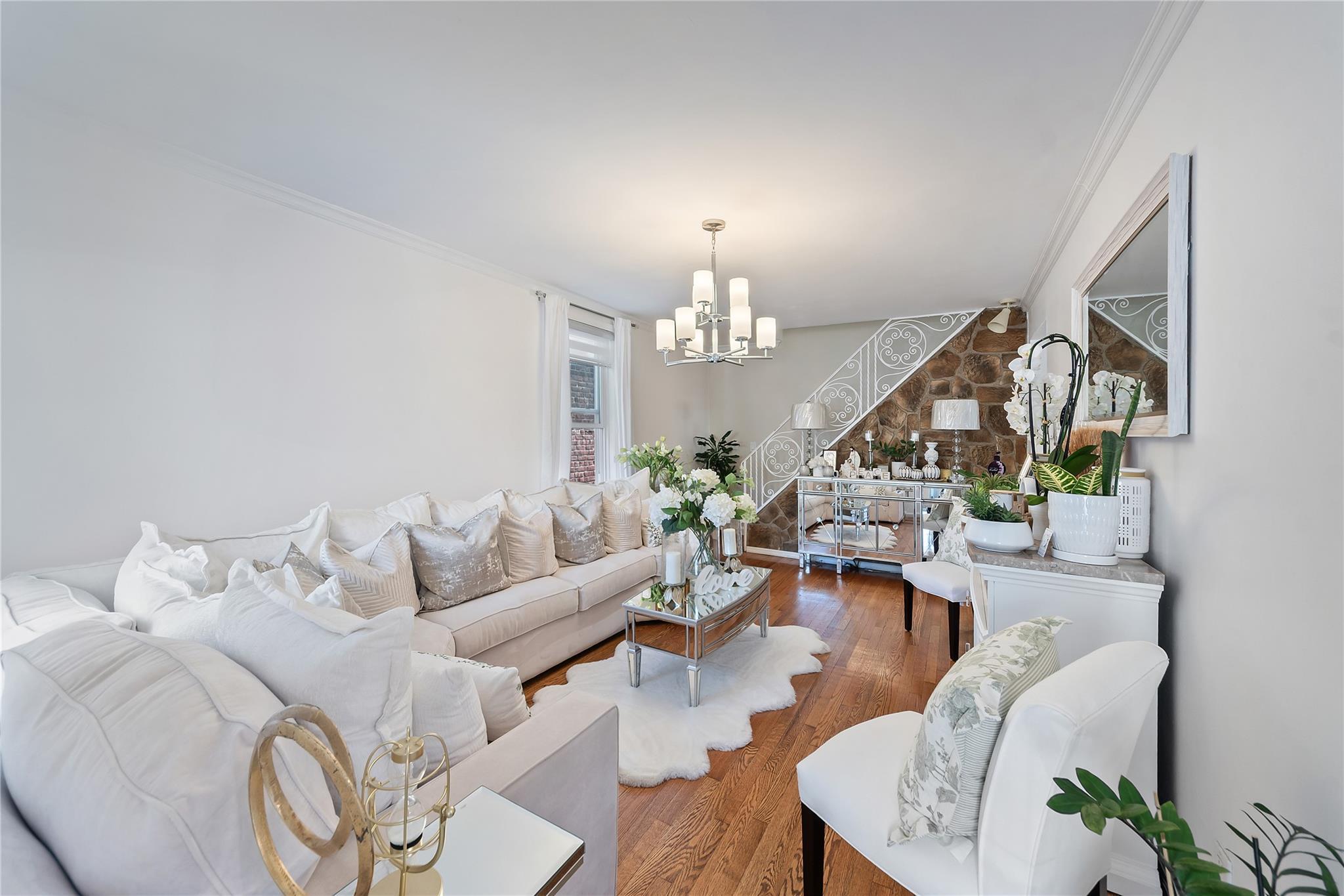 Property Photo: 2533 Young Avenue NY 10469