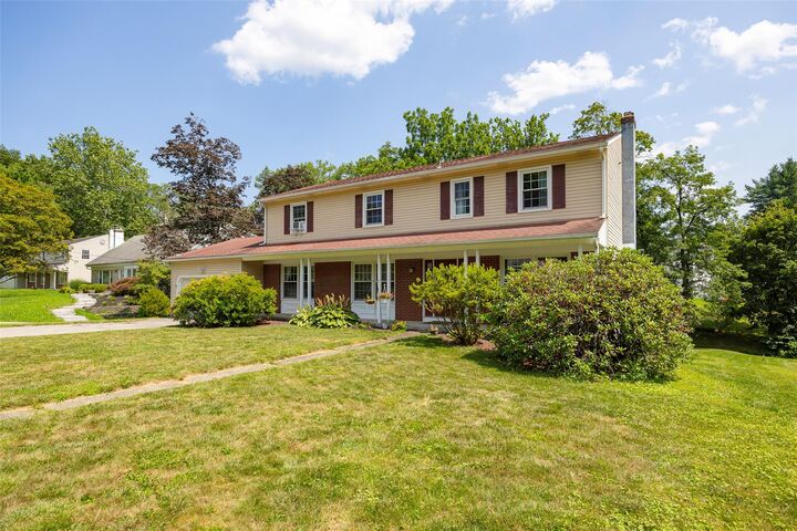 Property Photo: 5 Miron Drive NY 12603