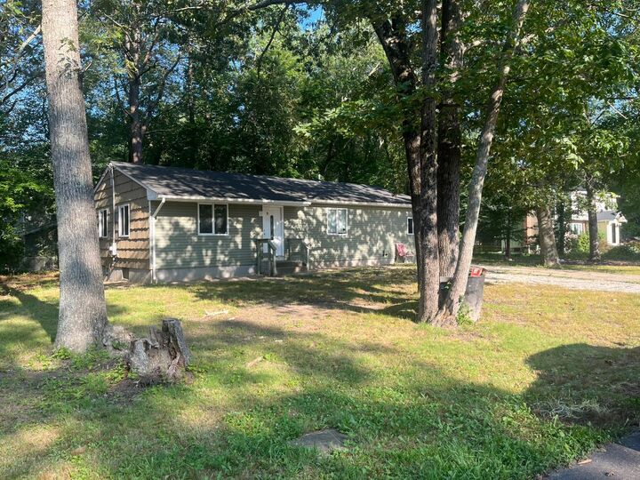 Property Photo: 1 Gray Avenue NY 11953
