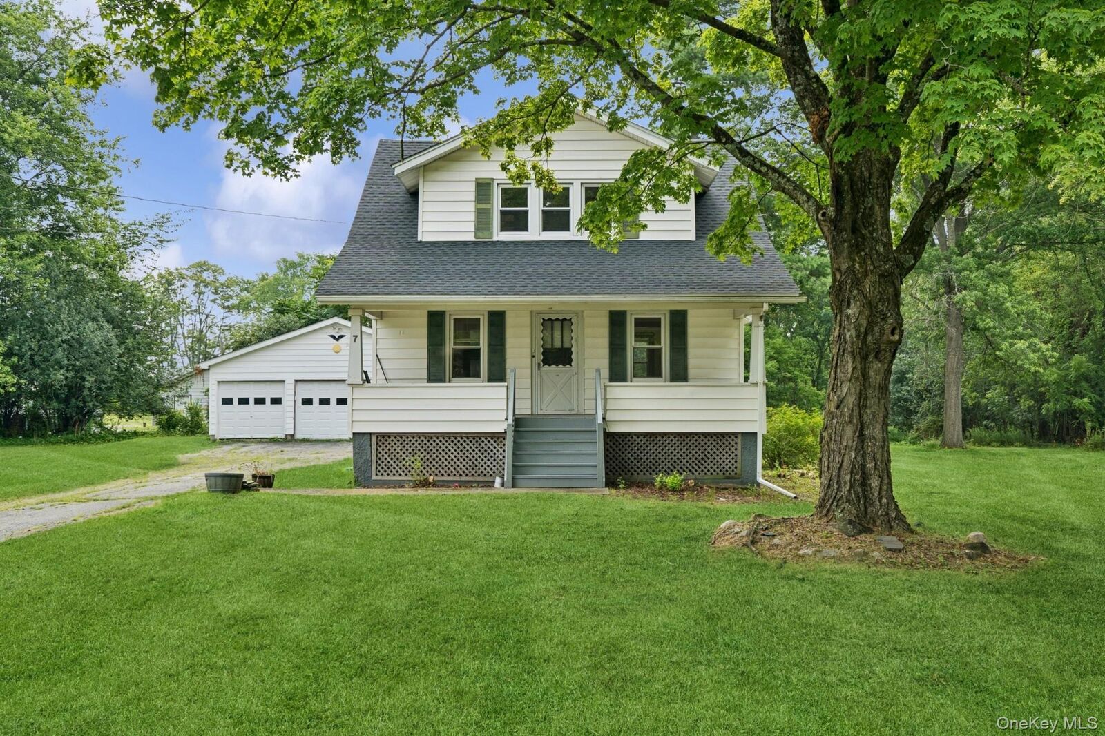 Property Photo: 7 Mohin Park NY 10958