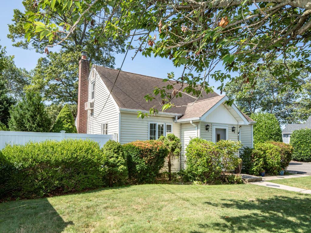Property Photo: 306 Clay Avenue NY 11795