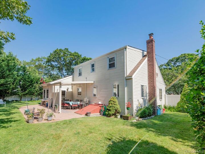 Property Photo: 306 Clay Avenue NY 11795