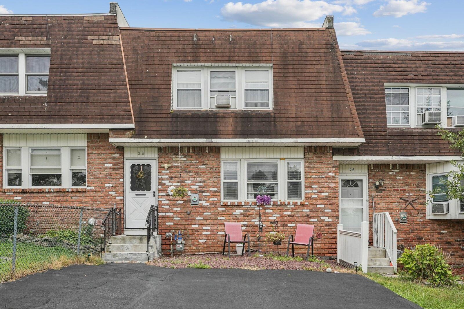 Property Photo: 58 Chaucer Court NY 10941