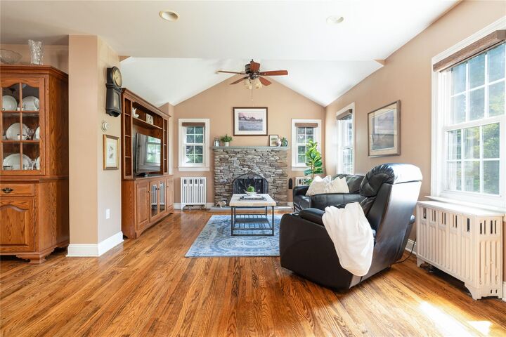 Property Photo: 191 W Crooked Hill Road NY 10965