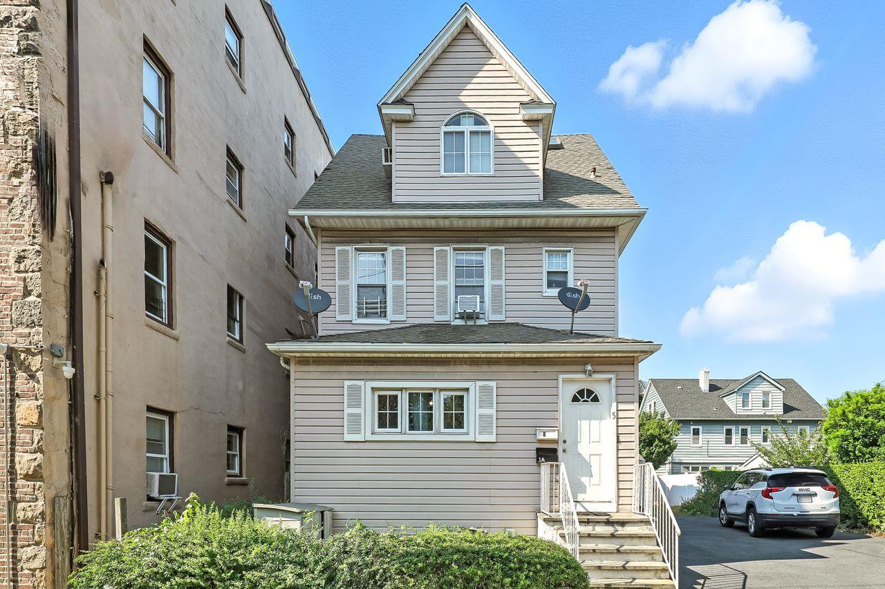 Property Photo: 5 Dillon Road NY 10538
