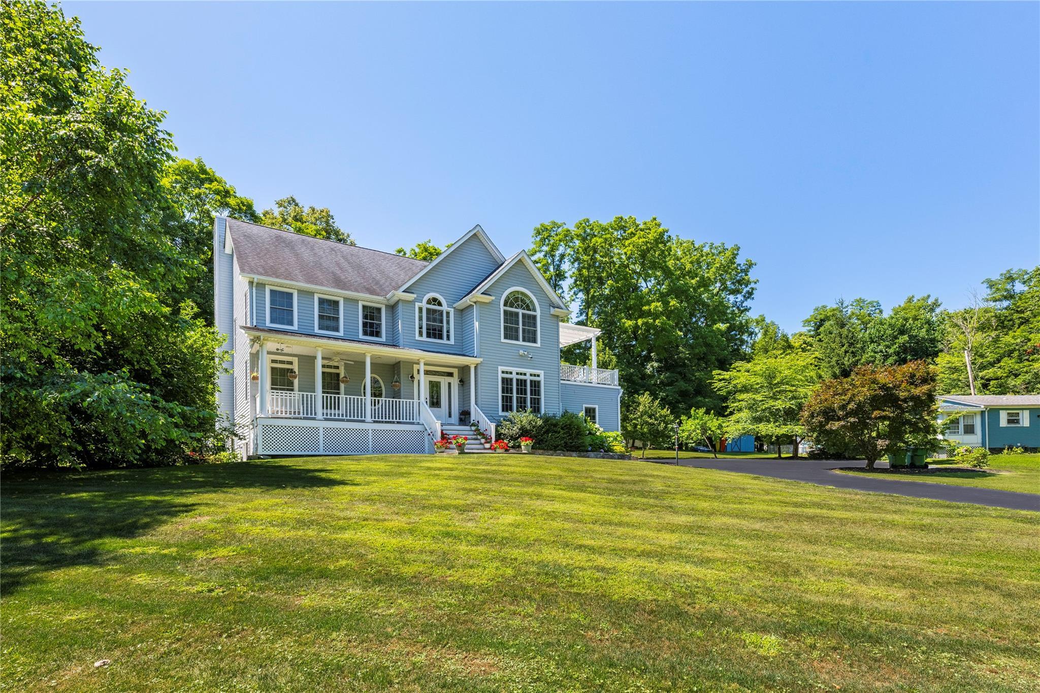 Property Photo: 6 Old Town Road NY 12508
