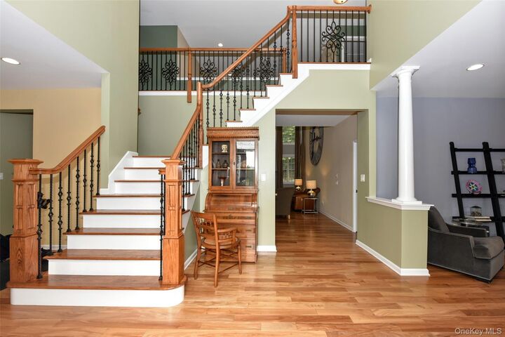 Property Photo:  64 Cedar Drive  NY 10987 