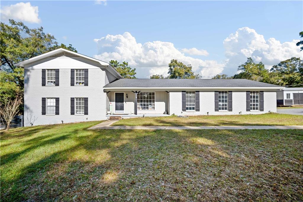 Property Photo: 7400A Griffice Road AL 36618
