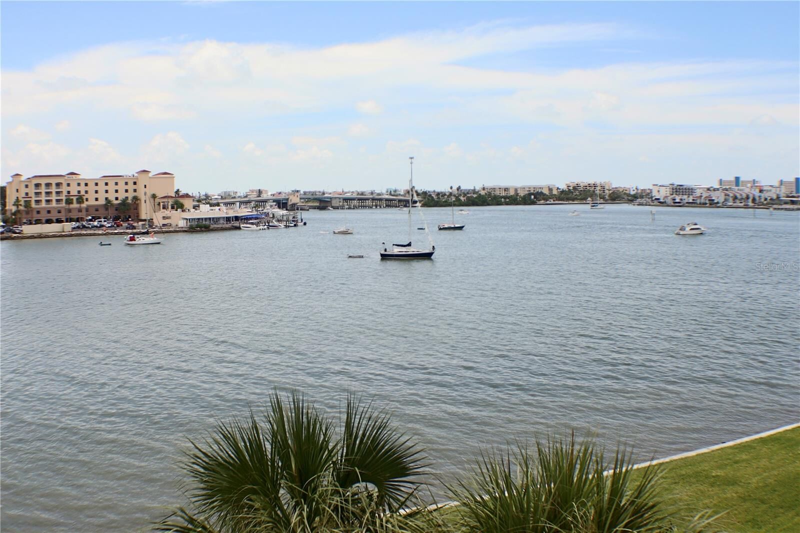 Property Photo:  4775 Cove Circle 403  FL 33708 