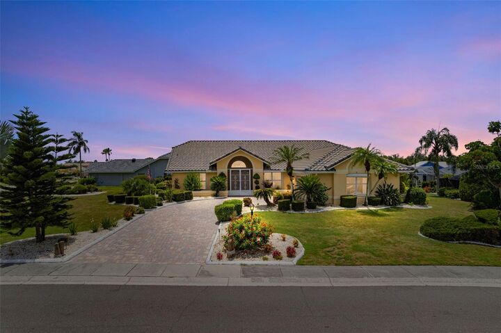 2121 New Bedford Drive  Sun City Center FL 33573 photo