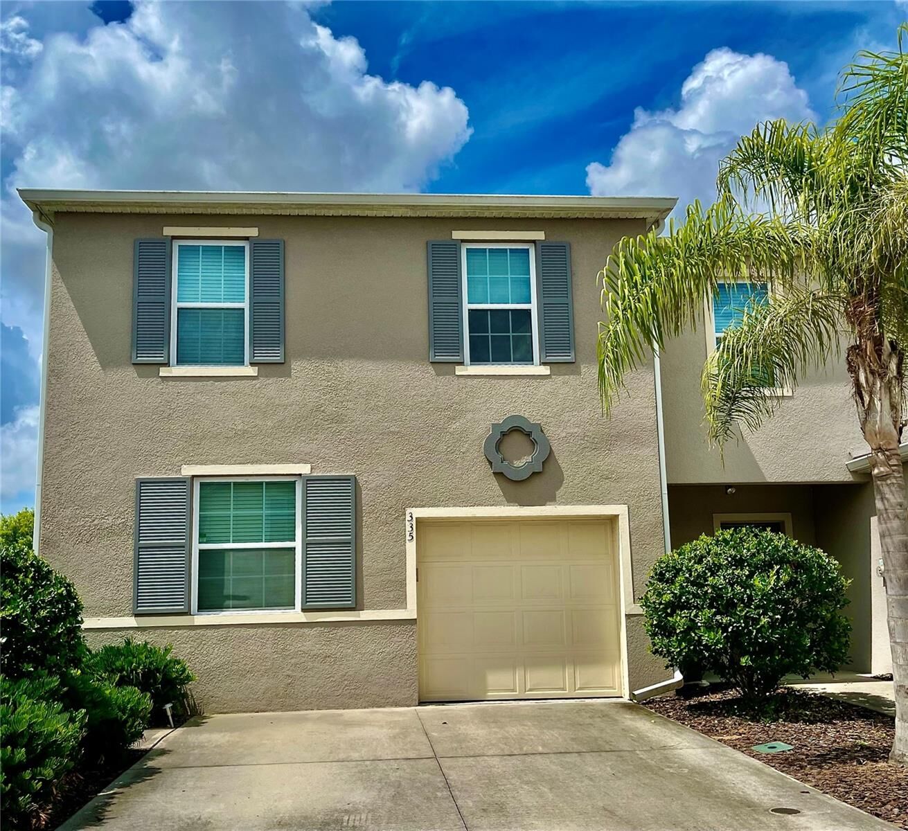 Property Photo: 335 Arbor Lakes Drive FL 33896