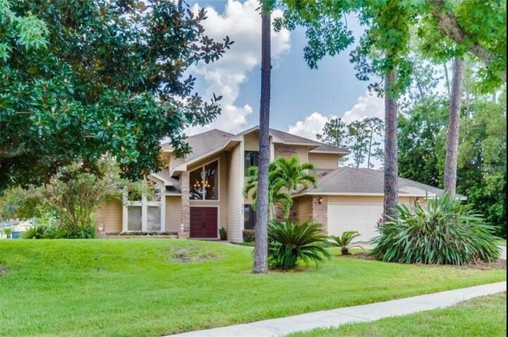 9707 Sibley Circle  Orlando FL 32836 photo