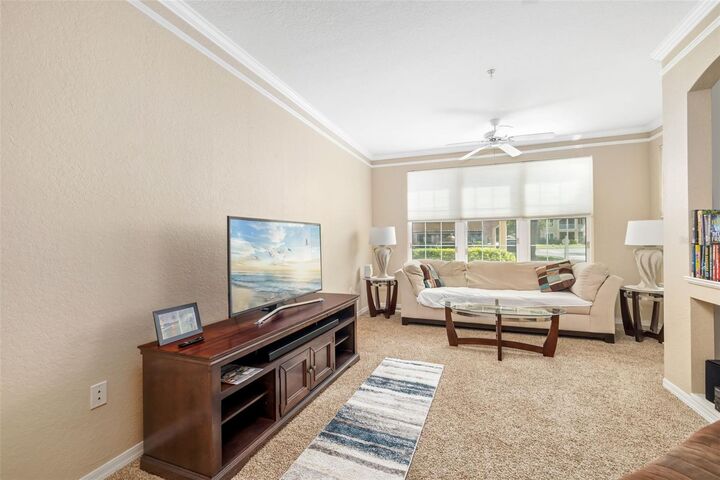 Property Photo: 4142 Central Sarasota Parkway 1415 FL 34238