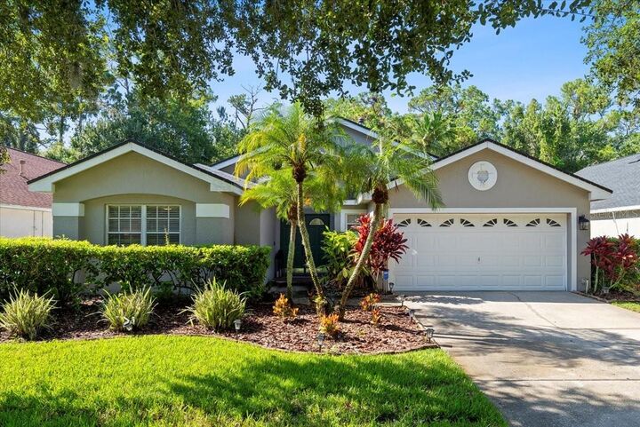 11727 Derbyshire Drive  Tampa FL 33626 photo