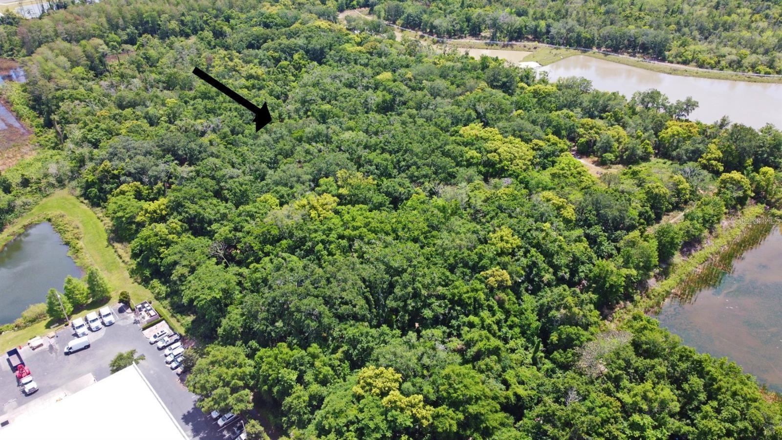 Property Photo: 3604 W New Hampshire Street FL 32808