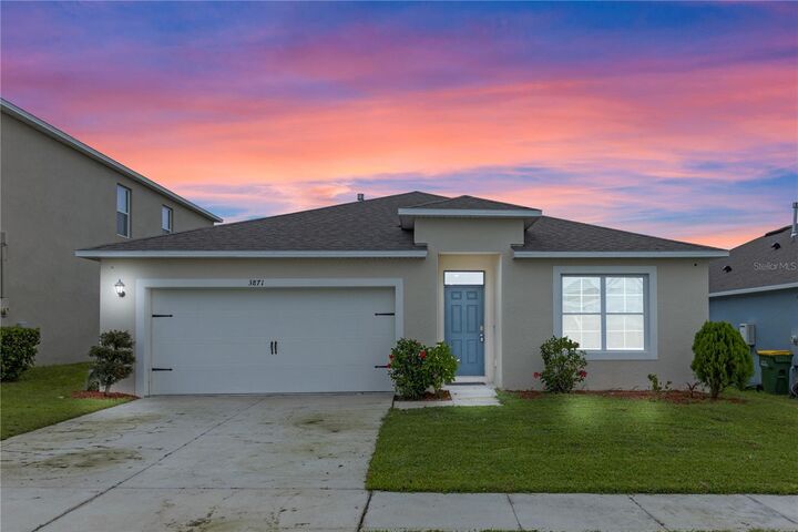 3871 Brant Place  Leesburg FL 34748 photo