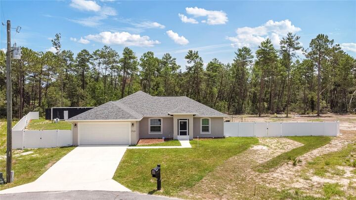 17920 SW 39th Court  Ocala FL 34473 photo