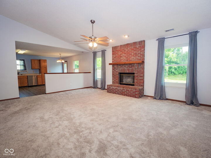 Property Photo: 18081 Sanibel Circle IN 46062