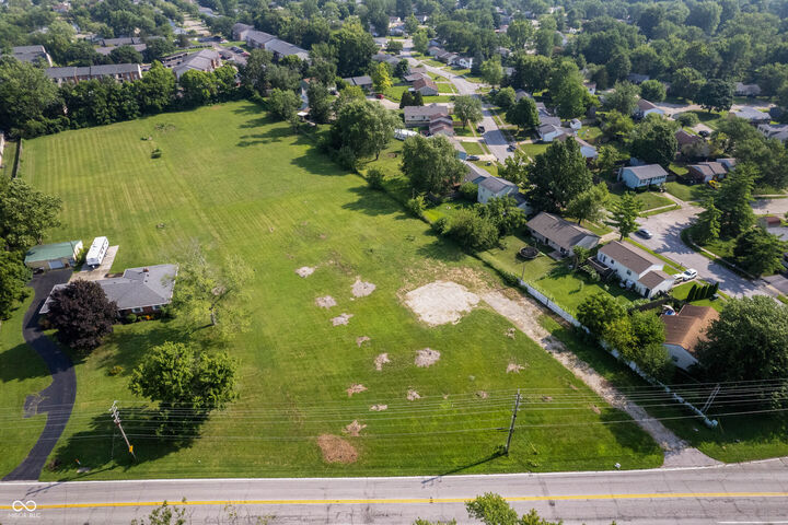 Property Photo: 5244 Shelbyville Road IN 46237