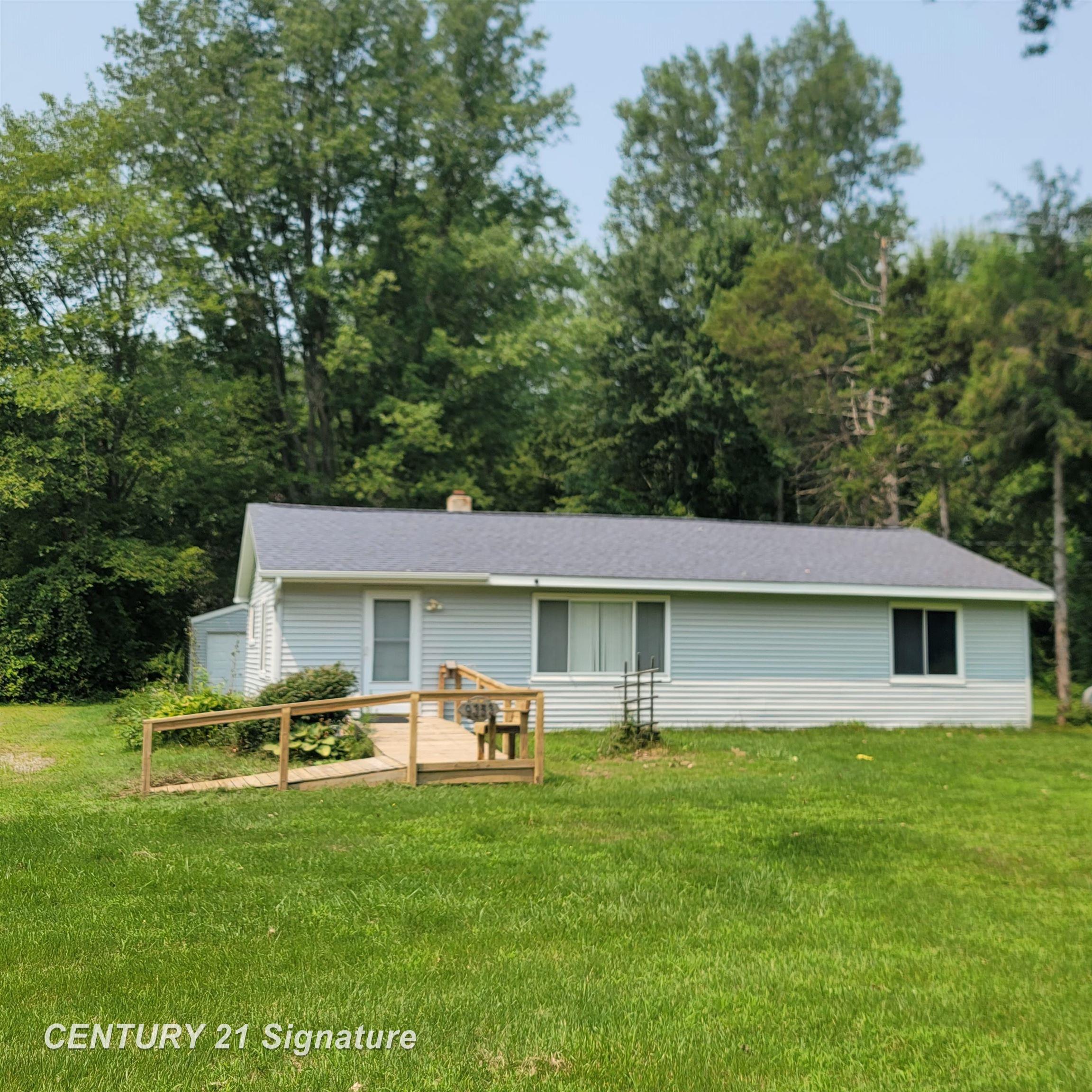 Property Photo:  9353 Morrish Road  MI 48457 