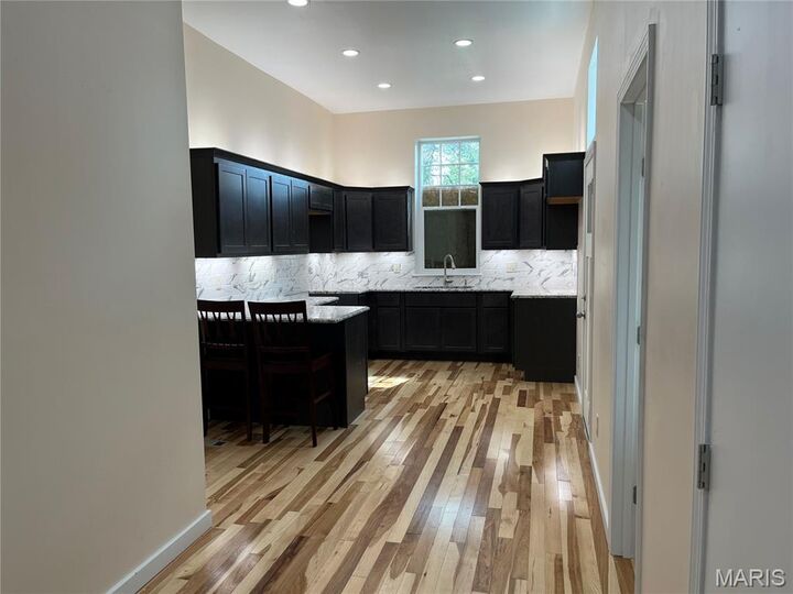 Property Photo:  3706 Iowa Avenue  MO 63118 