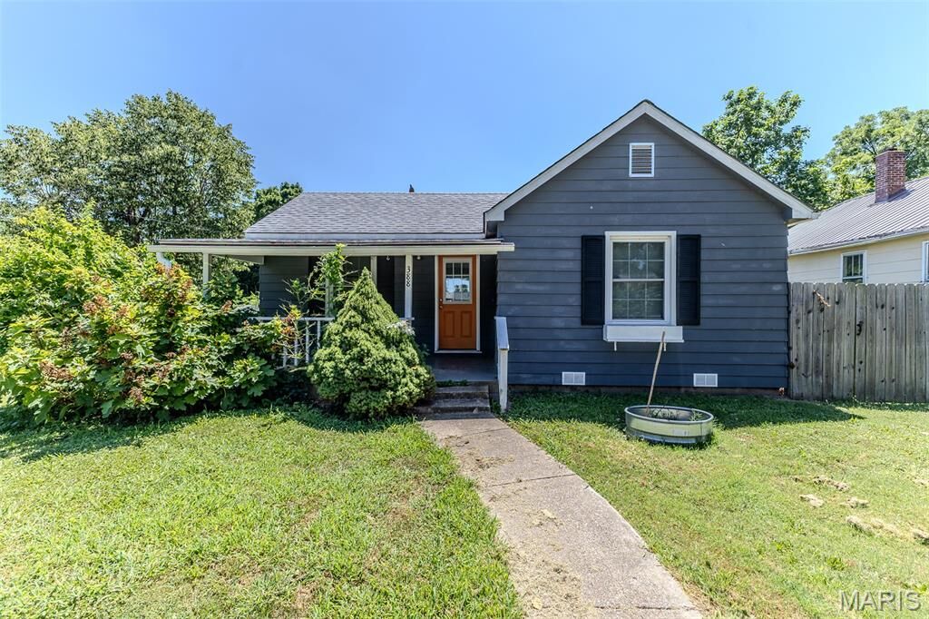 Property Photo: 388 Bland Avenue MO 65536