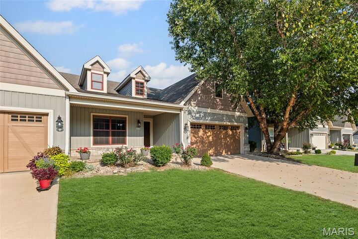 Property Photo: 4802 Azalea Place IL 62002