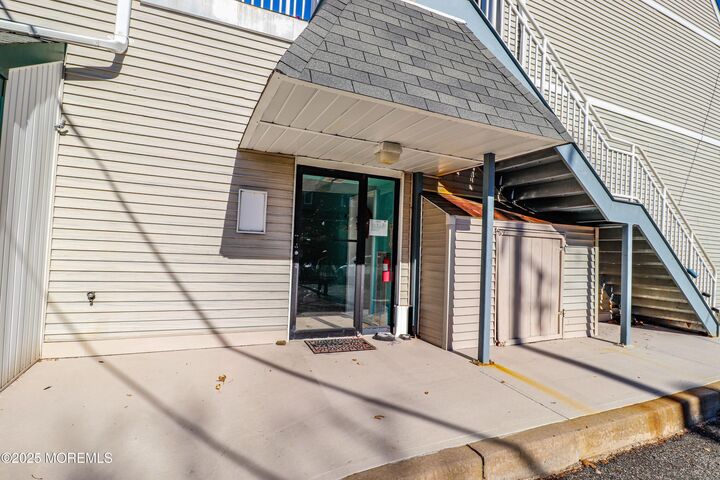 Property Photo:  145 Central Avenue 1A  NJ 08732 
