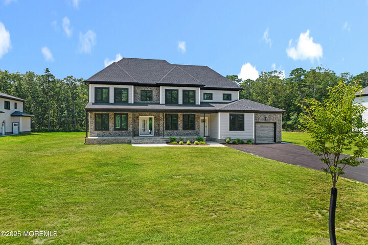 Property Photo: 8 Haystack Court NJ 07731