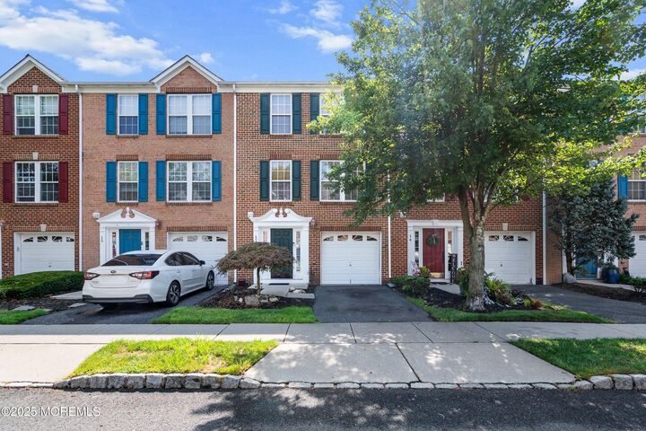 17 New Castle Street  Farmingdale NJ 07727 photo