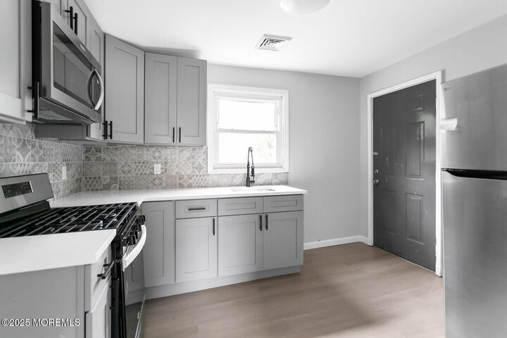Property Photo: 1121 Sewall Avenue 2nd Floor NJ 07712
