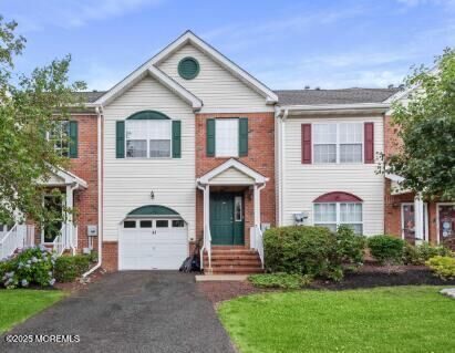 Property Photo:  41 Heron Court  NJ 07726 