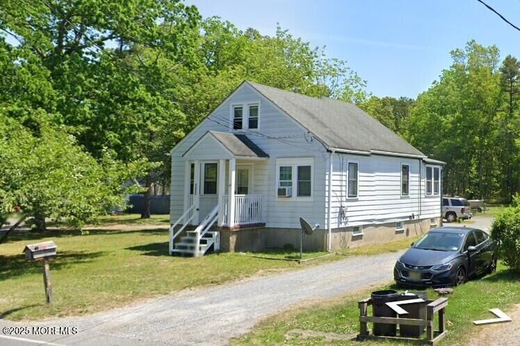 Property Photo:  155 Wells Mill Road  NJ 08758 