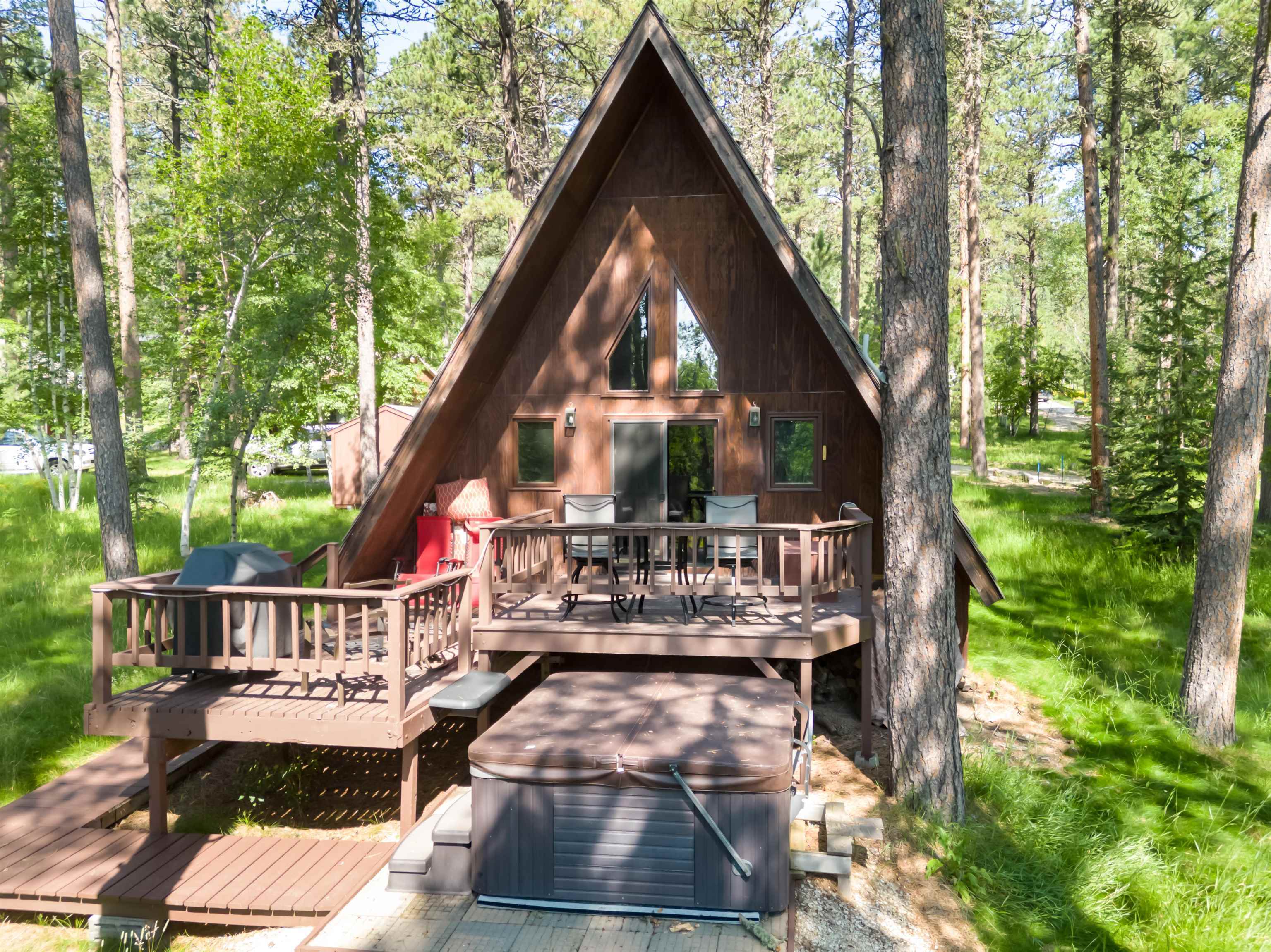 Property Photo: 11241 Bobcat Ct SD 57754